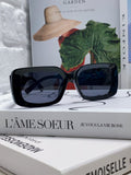 Versace Polarized Fashion Blue Lens Sunglasses for Men & Women
