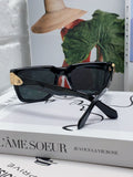 Louis Vuitton Fashion Orange Lens Sunglasses for Men & Women - 414908