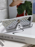 Louis Vuitton Square Gray Lens Sunglasses for Men & Women - 371395