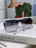 Louis Vuitton Fashion Gray Lens Sunglasses for Men - 371264