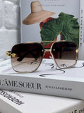 Versace Polarized Fashion Gray Lens Sunglasses for Men