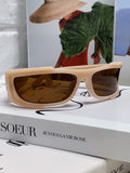 Versace Aviator Pink Lens Sunglasses for Men