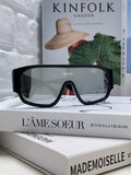 Versace Aviator Gray Lens Sunglasses for Men & Women - 449855