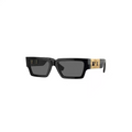 Versace Fashion Blue Lens Sunglasses for Men & Women