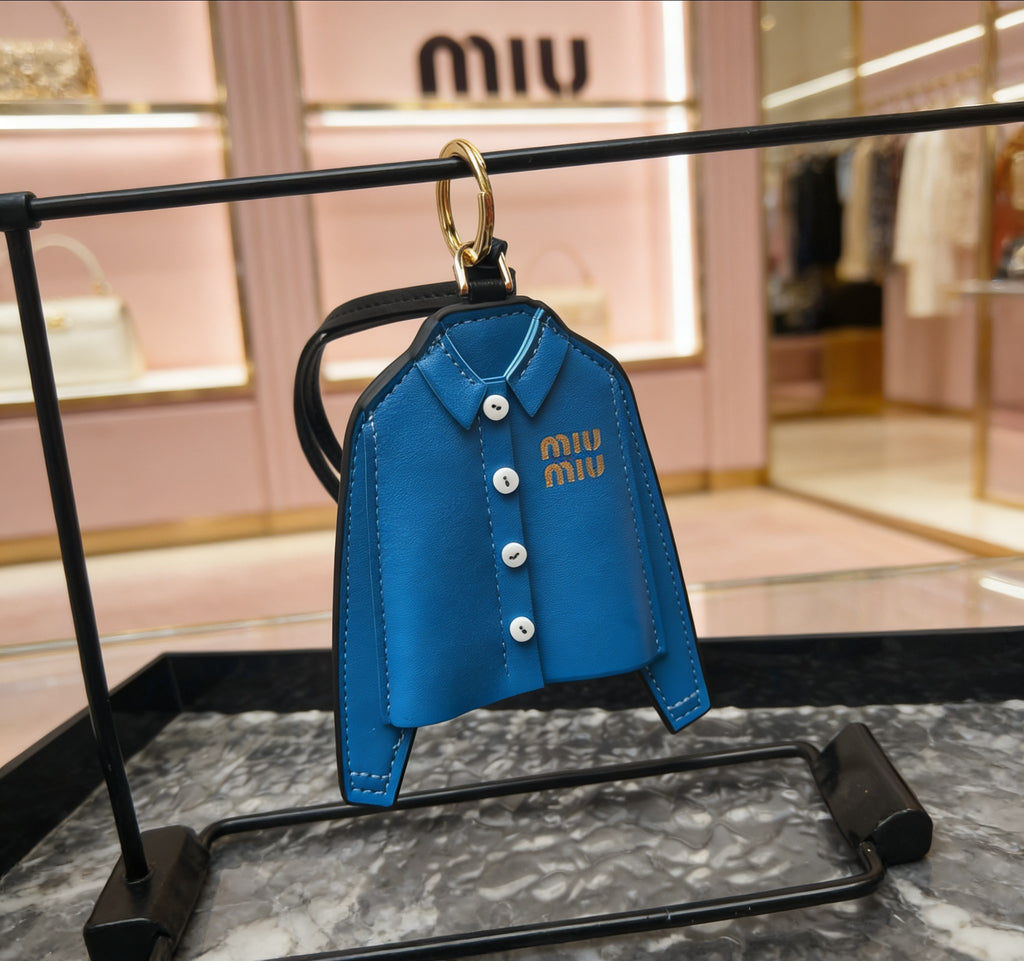 Miu Miu Fashion Black Lens Sunglasses for Men & Women - 372442 - detail image 2
