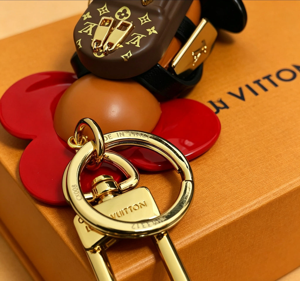 Louis Vuitton Fashion Black Lens Sunglasses for Men & Women - 414852 - detail image 4