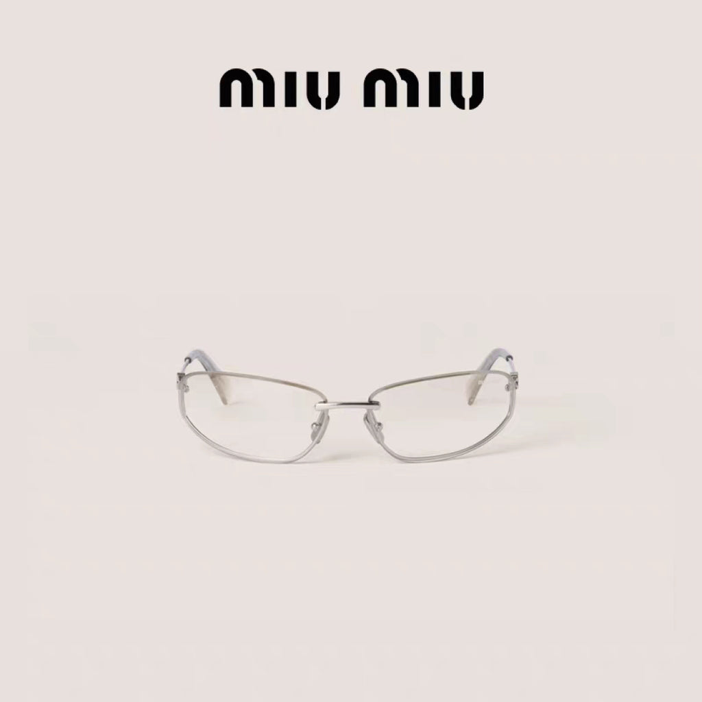 Miu Miu Fashion Pink Lens Sunglasses for Men & Women - 399169