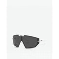 Versace Square Black Lens Sunglasses for Men & Women