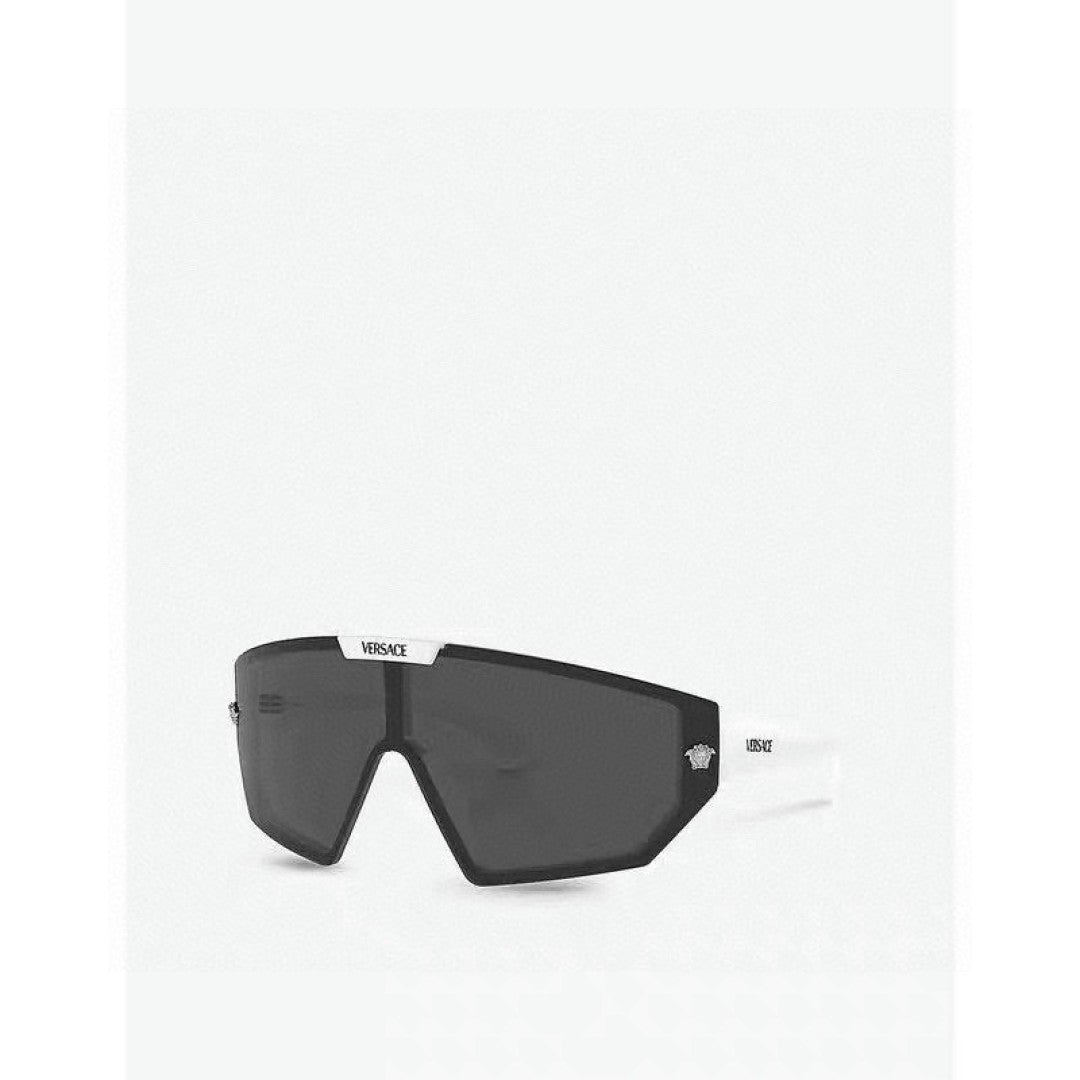 Versace Square Black Lens Sunglasses for Men & Women