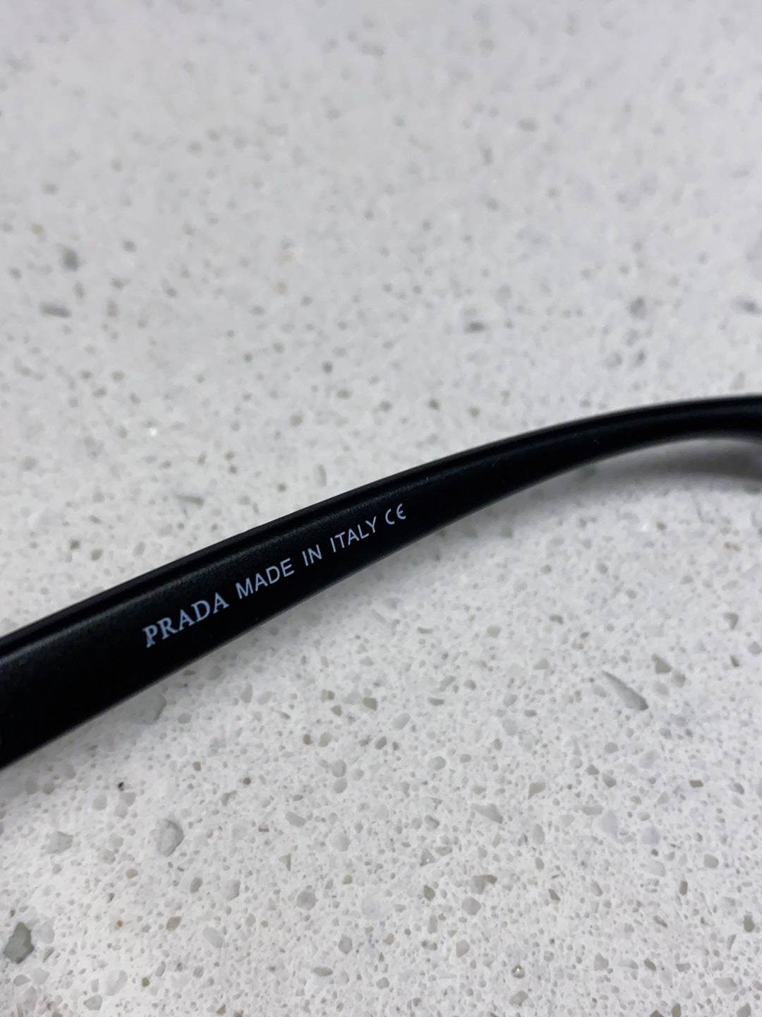 Prada Fashion Brown Lens Sunglasses for Men & Women - 998150 - detail image 8