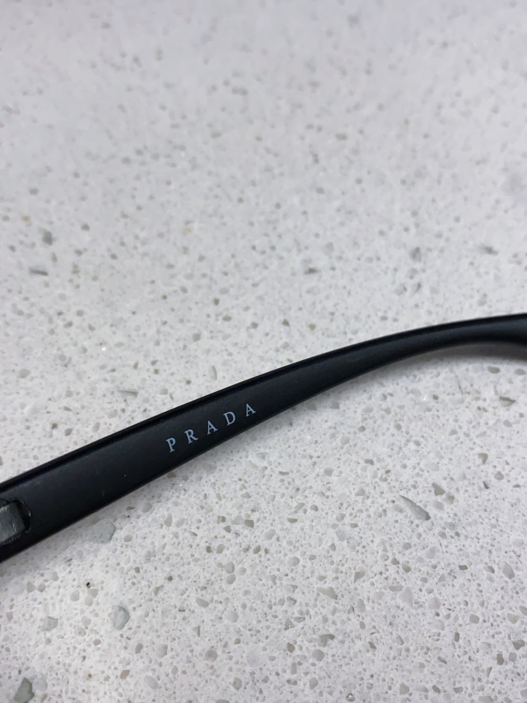 Prada Fashion Silver Lens Sunglasses for Men & Women - 998152 - detail image 8