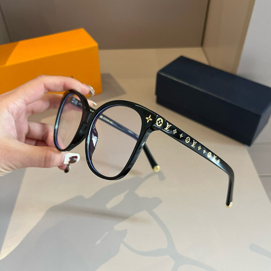 Louis Vuitton Fashion Gold Lens Sunglasses for Men & Women - 398087 - detail image 4