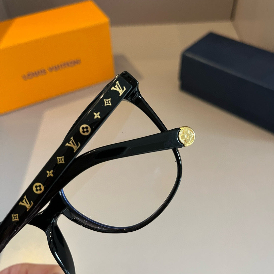 Louis Vuitton Fashion Gold Lens Sunglasses for Men & Women - 398087 - detail image 7
