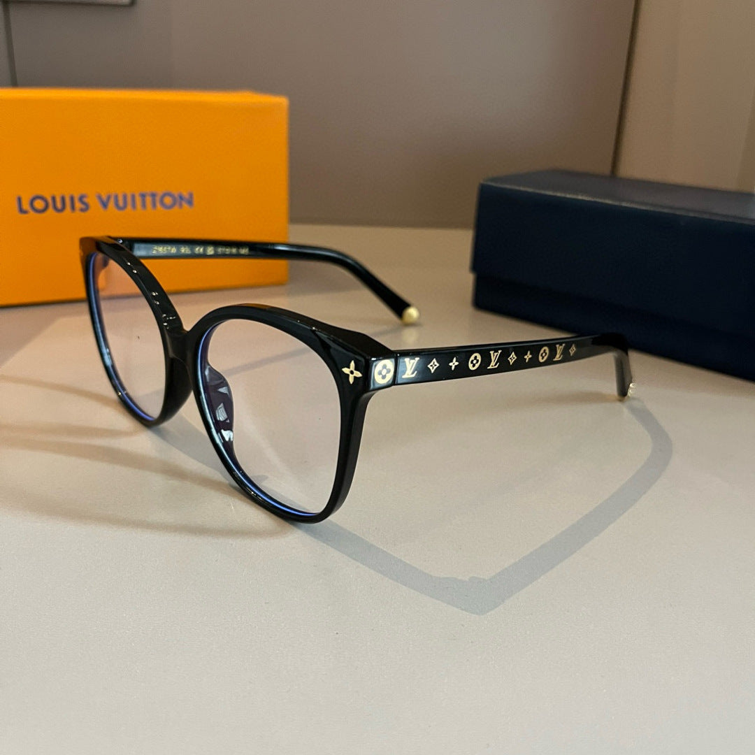 Louis Vuitton Fashion Gold Lens Sunglasses for Men & Women - 398087 - detail image 3