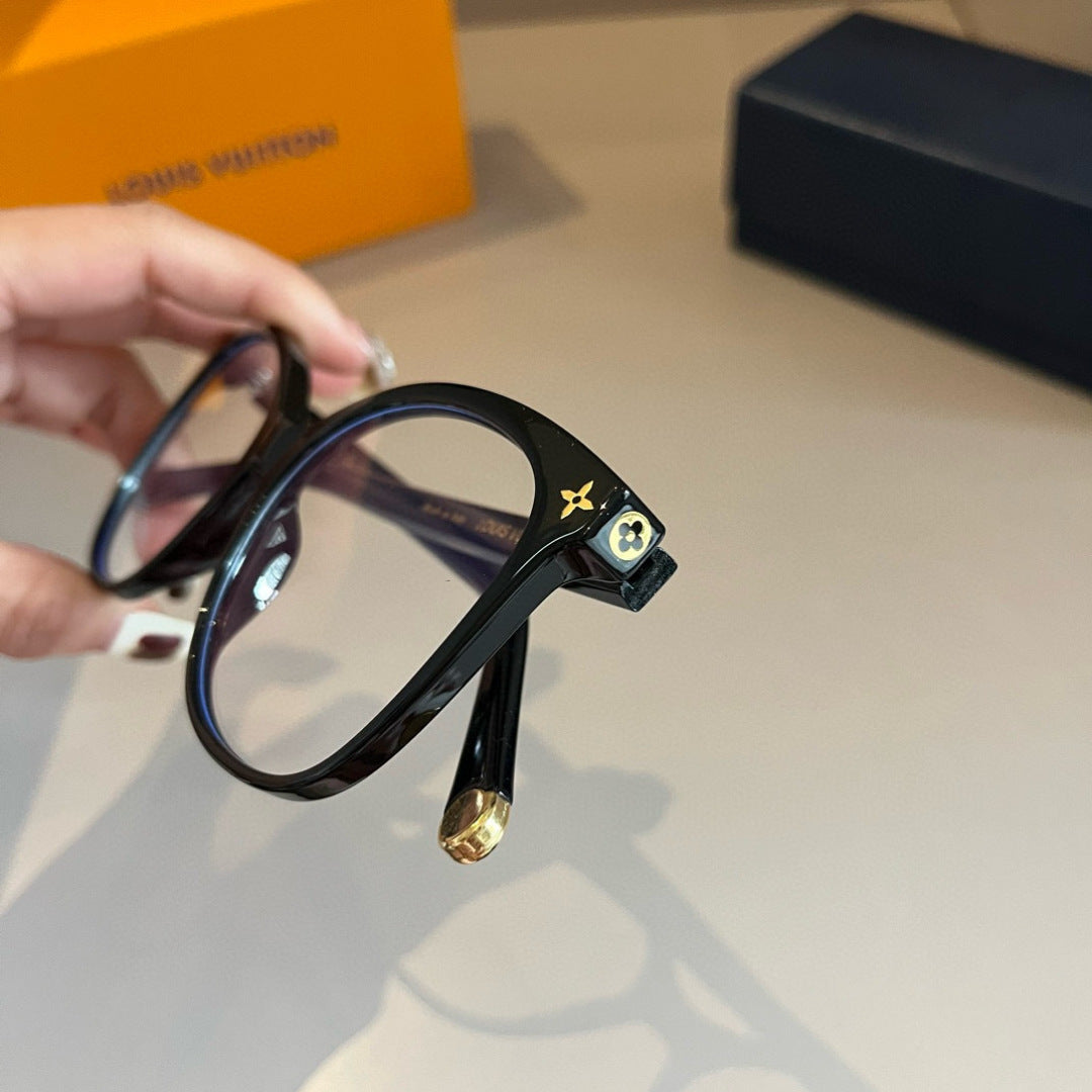 Louis Vuitton Fashion Gold Lens Sunglasses for Men & Women - 398087 - detail image 6