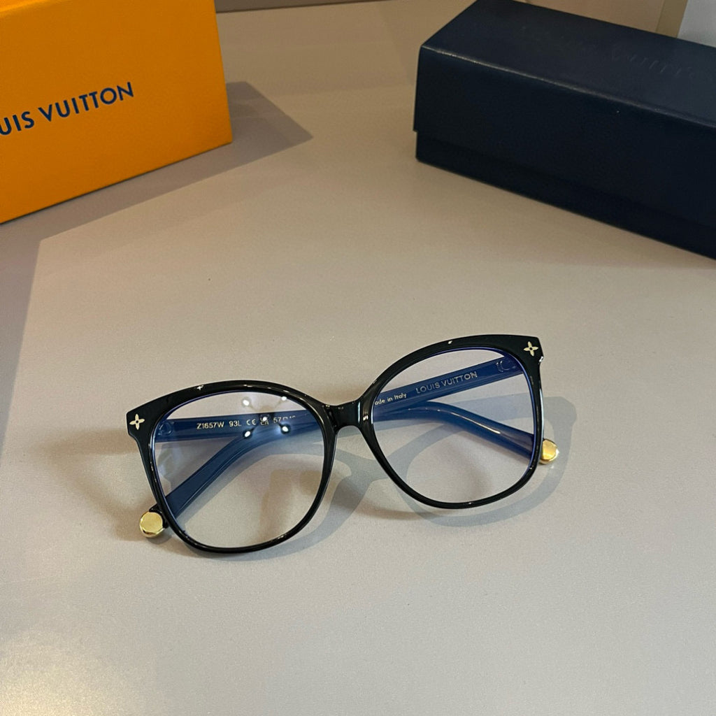 Louis Vuitton Fashion Gold Lens Sunglasses for Men & Women - 398087 - detail image 2
