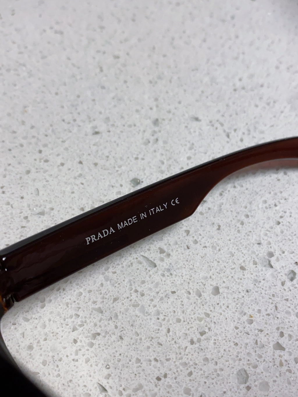 Prada Fashion Red Lens Sunglasses for Men & Women - 158451 - detail image 8
