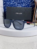 Prada Polarized Fashion Blue Lens Sunglasses for Men & Women - 867158
