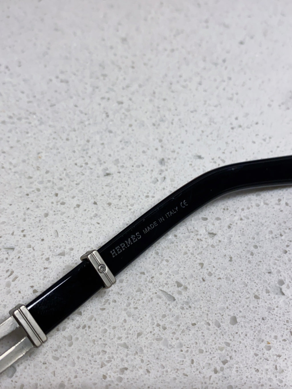 Hermès Fashion Blue Lens Sunglasses for Men & Women - detail image 7