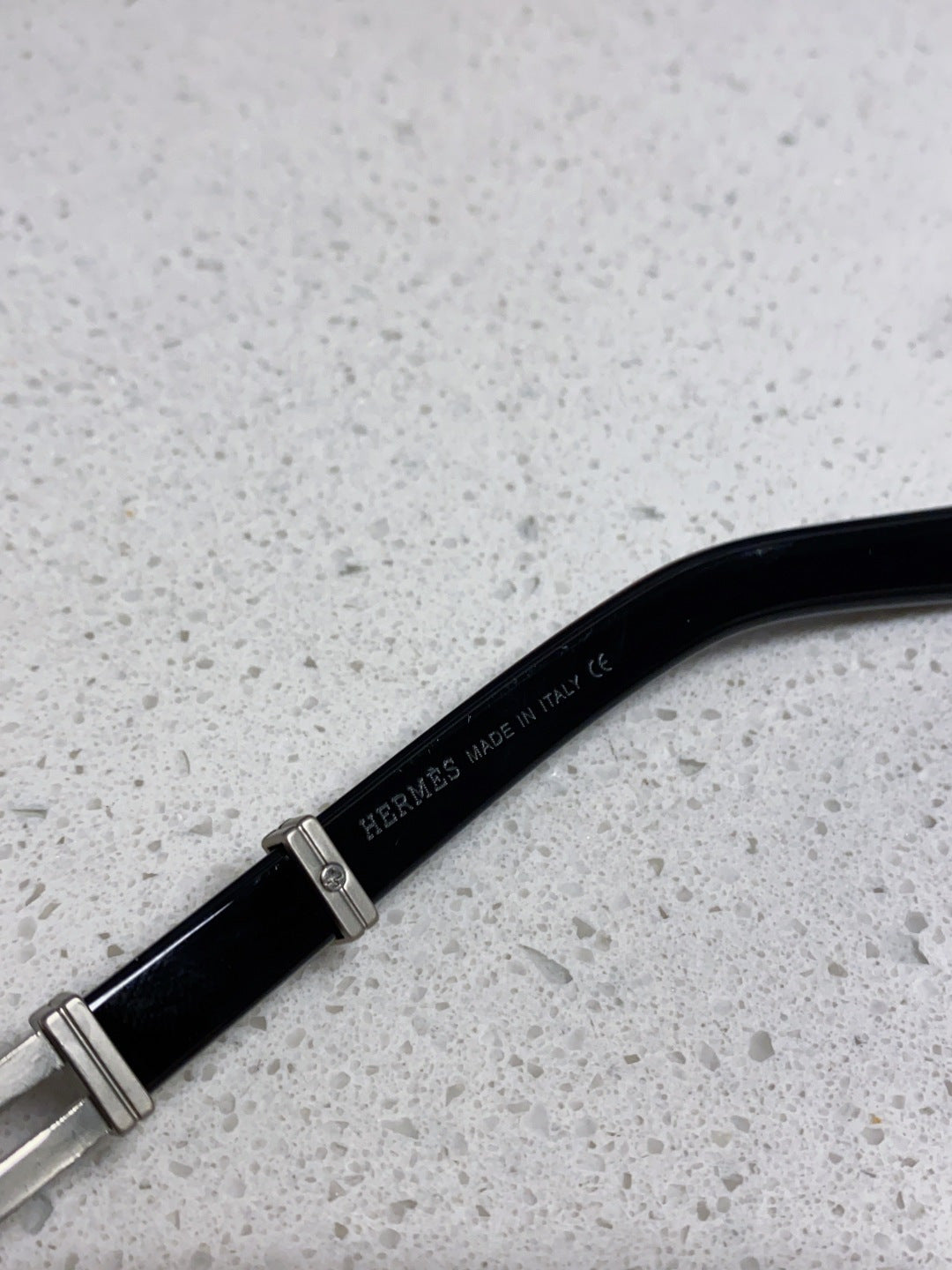 Hermès Fashion Blue Lens Sunglasses for Men & Women - detail image 7