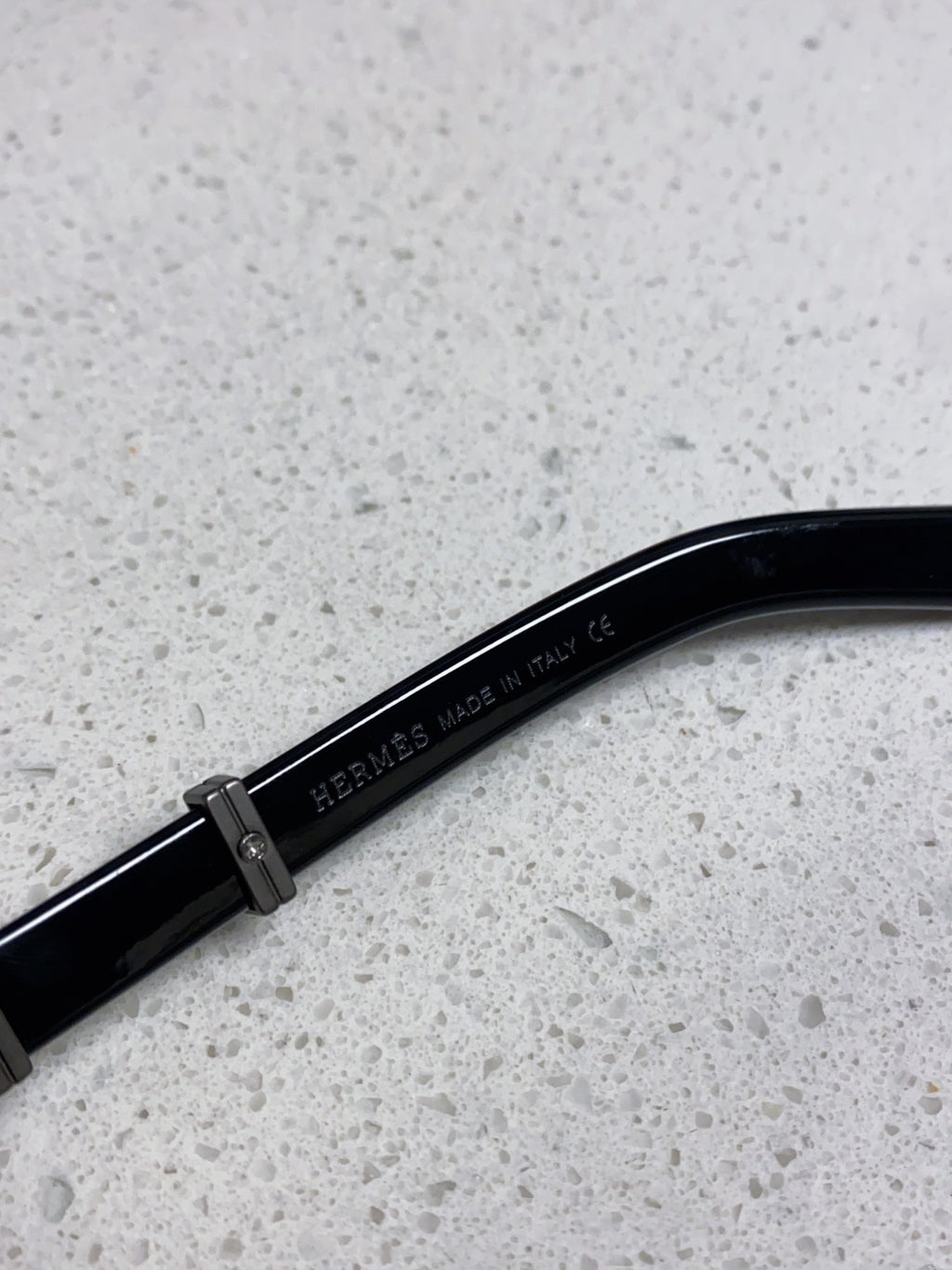 Hermès Fashion Gray Lens Sunglasses for Men & Women - 867270 - detail image 8