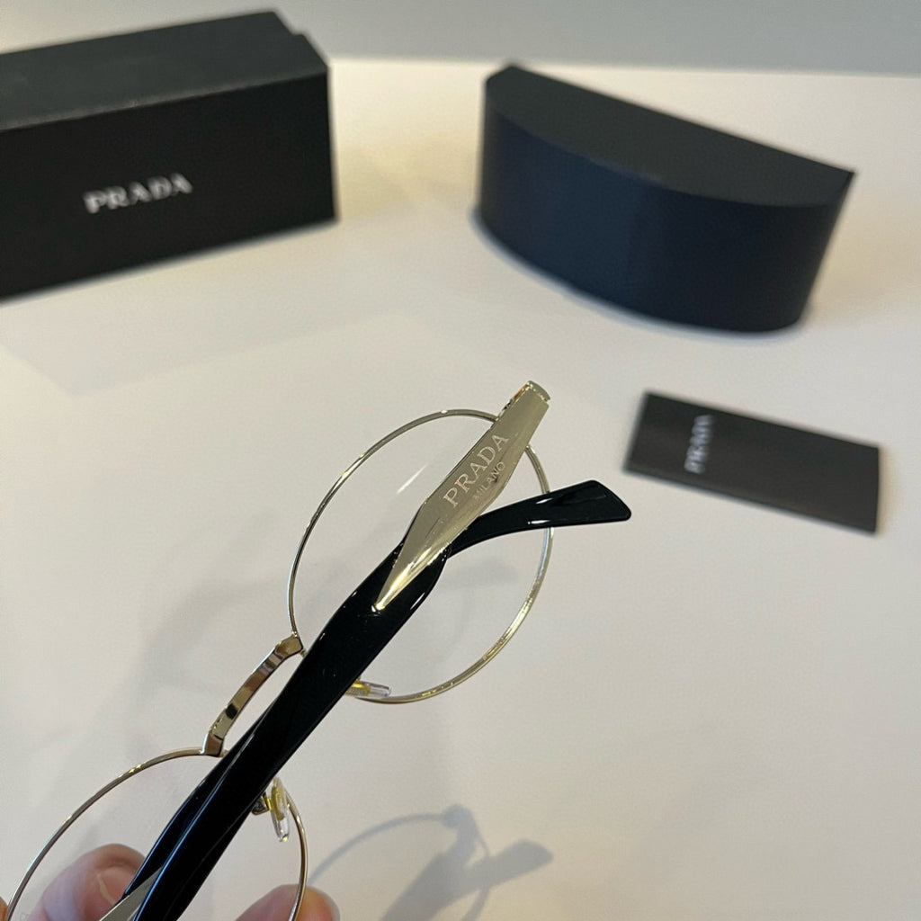 Prada Fashion Silver Lens Sunglasses for Men & Women - 382653 - detail image 6