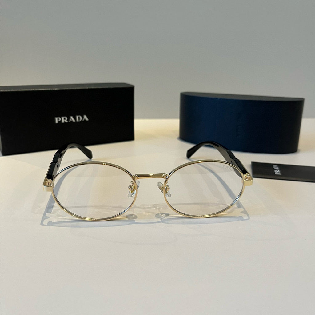 Prada Fashion Silver Lens Sunglasses for Men & Women - 382653 - detail image 2