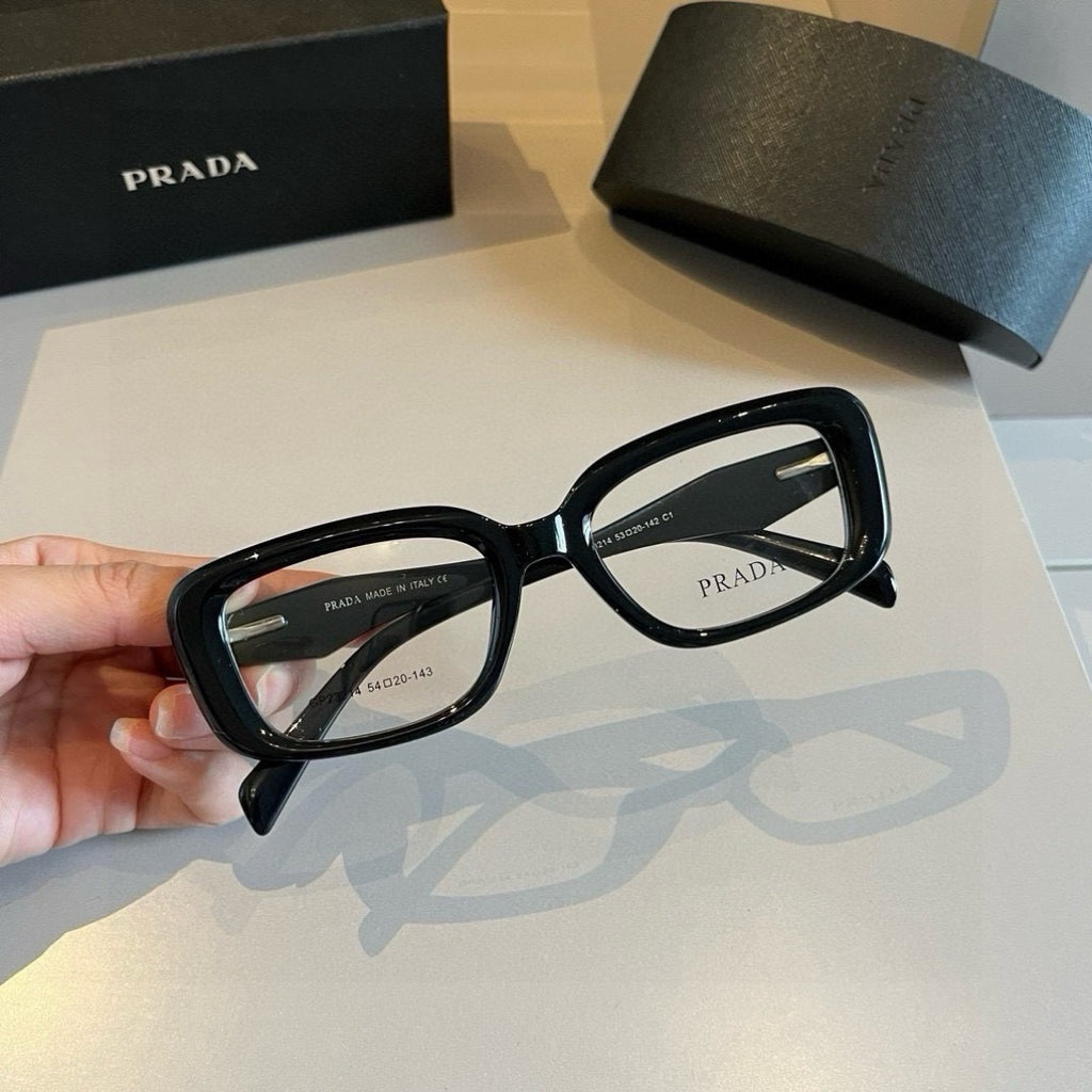 Prada Oversized Silver Lens Sunglasses for Men & Women - 372100 - detail image 5