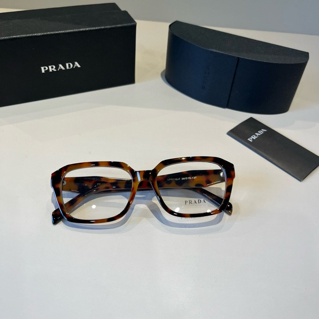 Prada Fashion Black Lens Sunglasses for Men & Women - 372102 - detail image 6