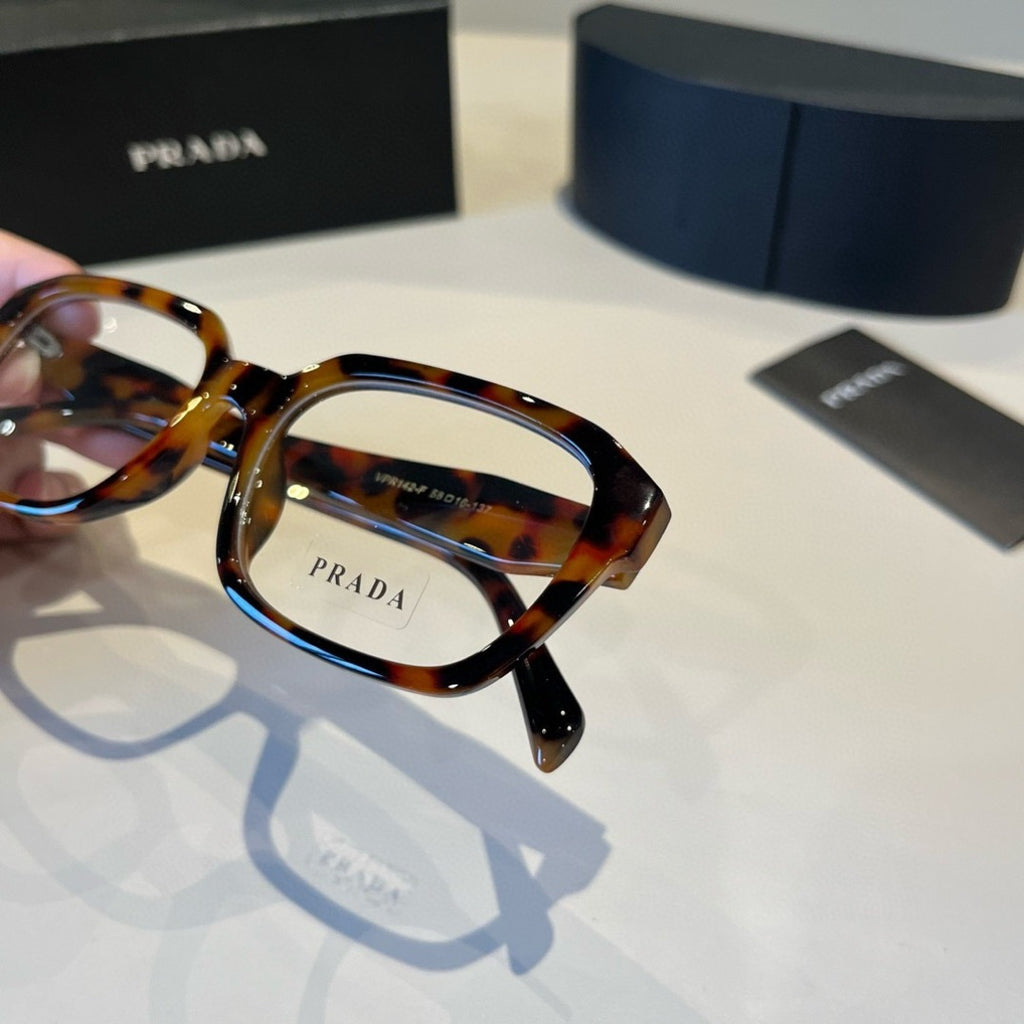 Prada Fashion Black Lens Sunglasses for Men & Women - 372102 - detail image 5