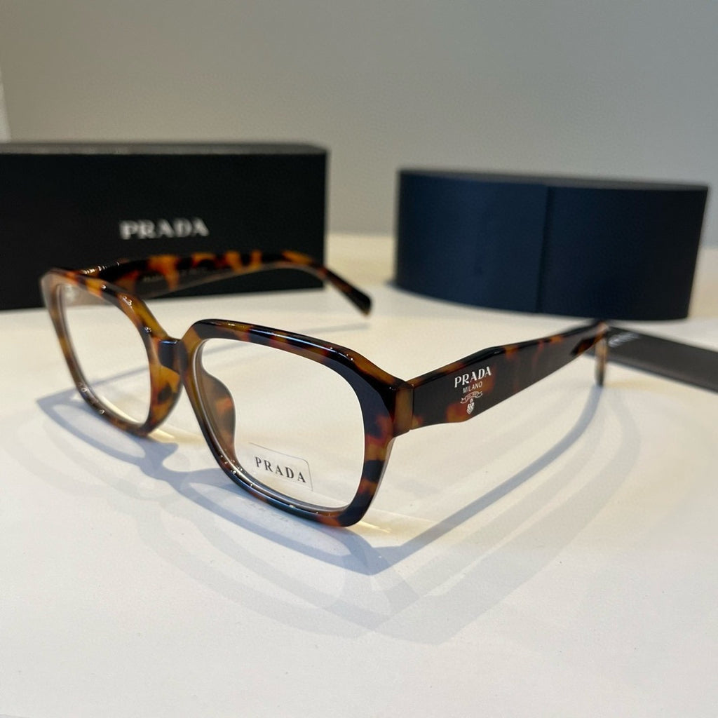 Prada Fashion Black Lens Sunglasses for Men & Women - 372102 - detail image 3