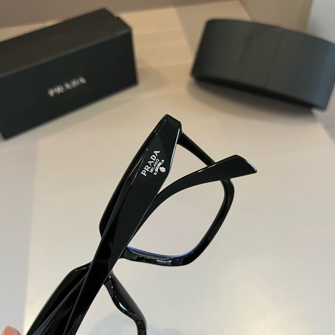 Prada Fashion Brown Lens Sunglasses for Men & Women - 998120 - detail image 7