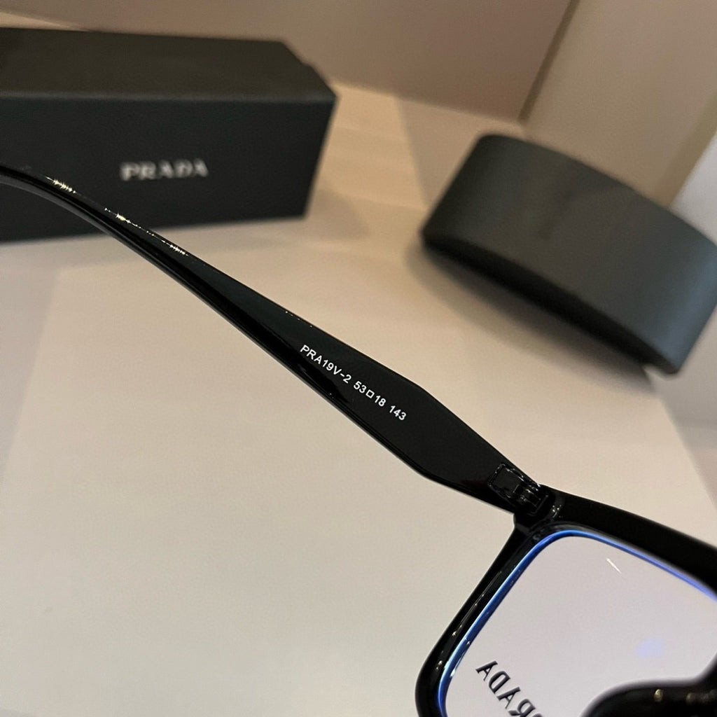 Prada Fashion Brown Lens Sunglasses for Men & Women - 372112 - detail image 8