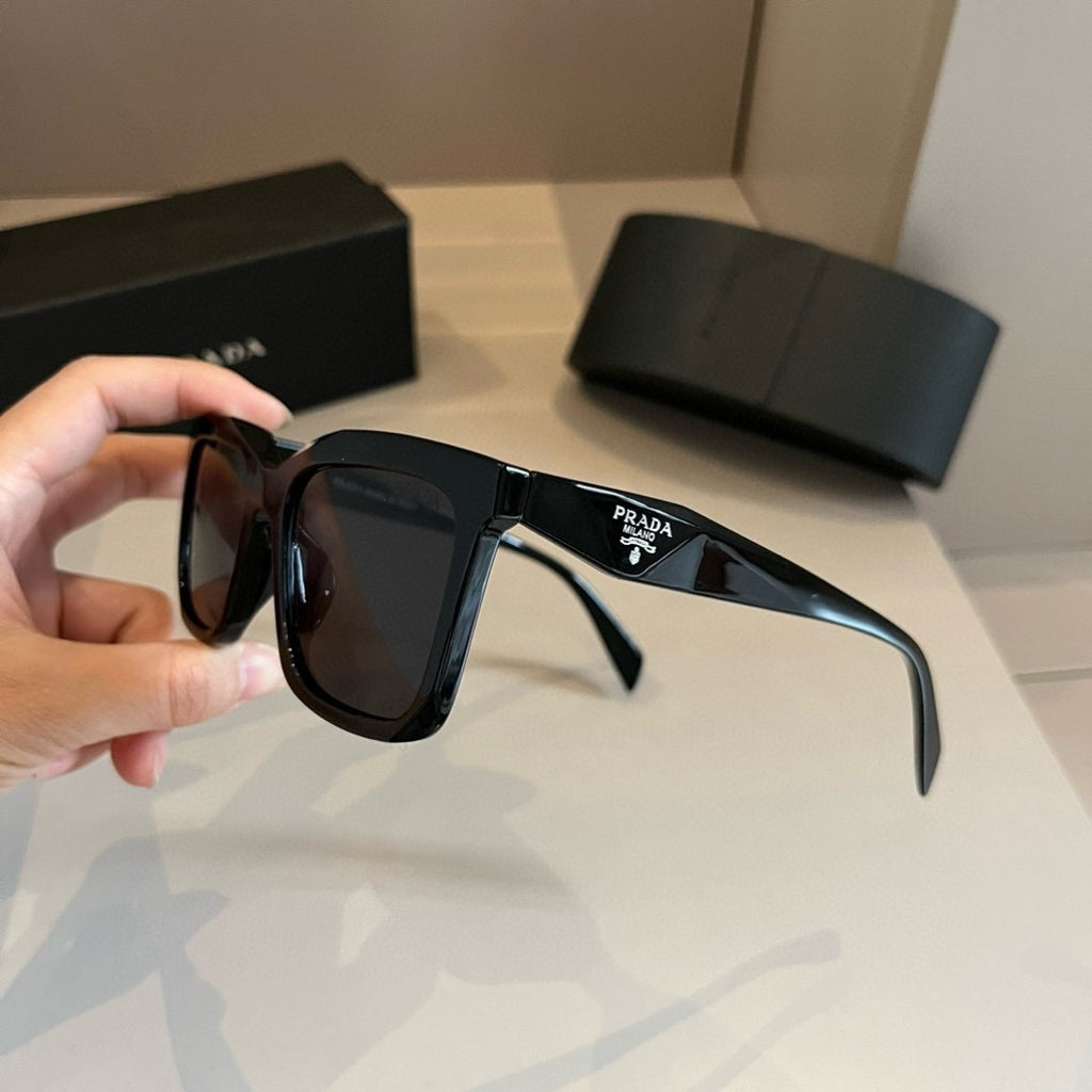 Prada Fashion Silver Lens Sunglasses for Men & Women - 998121 - detail image 5