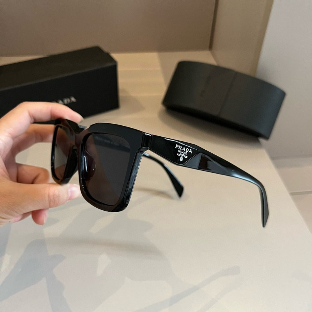 Prada Fashion Silver Lens Sunglasses for Men & Women - 998121 - detail image 5