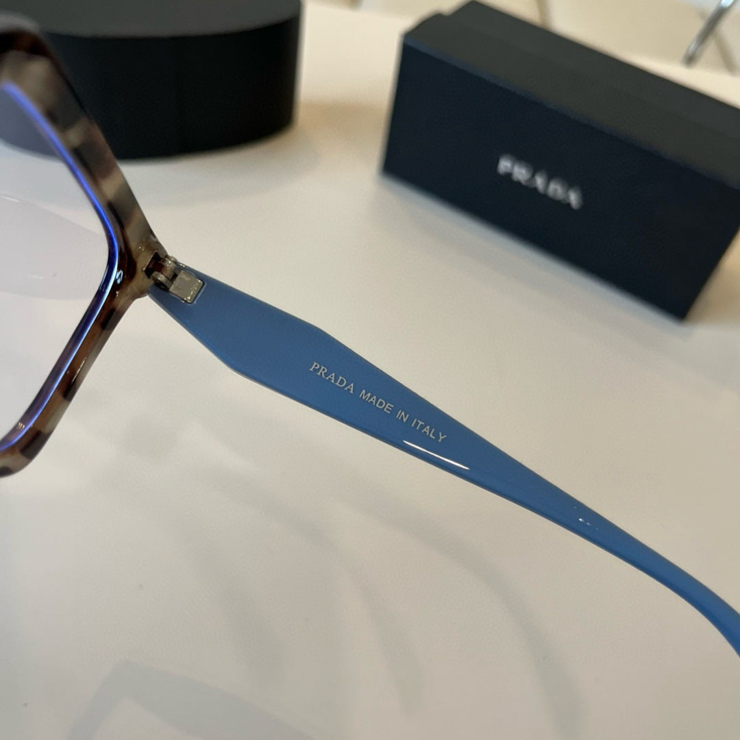 Prada Fashion Silver Lens Sunglasses for Men & Women - 998122 - detail image 8