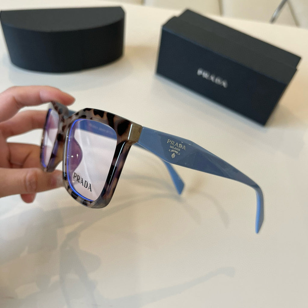 Prada Fashion Silver Lens Sunglasses for Men & Women - 998122 - detail image 4