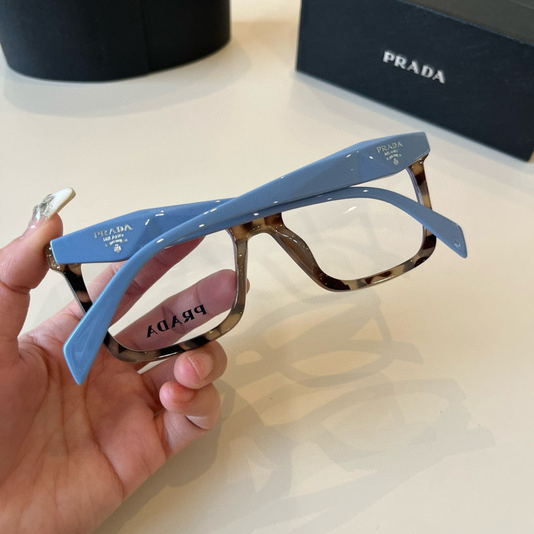 Prada Fashion Silver Lens Sunglasses for Men & Women - 998122 - detail image 10