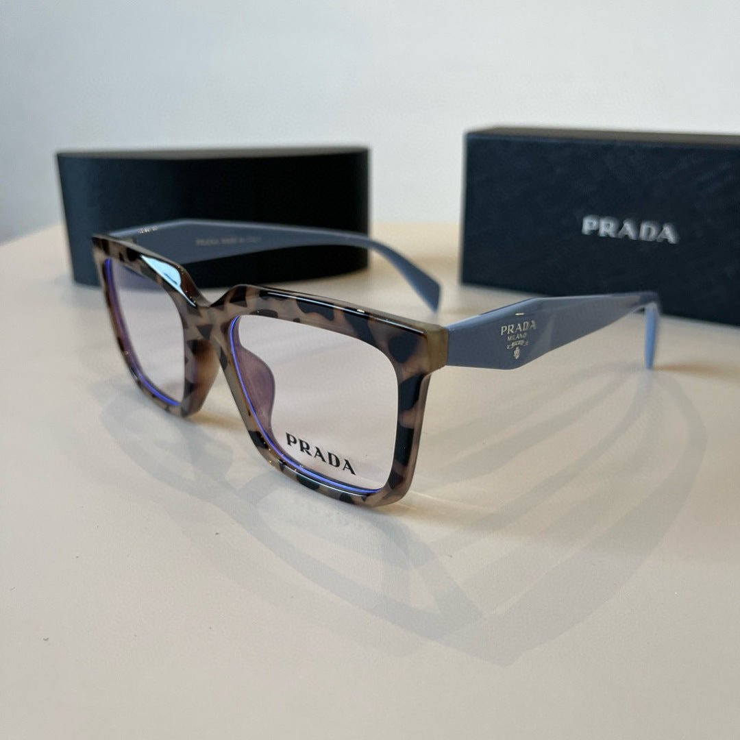 Prada Fashion Silver Lens Sunglasses for Men & Women - 998122 - detail image 3