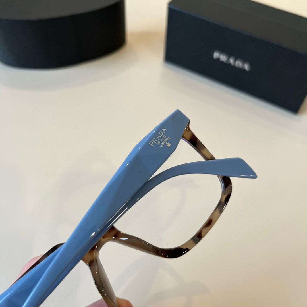 Prada Fashion Silver Lens Sunglasses for Men & Women - 998122 - detail image 7