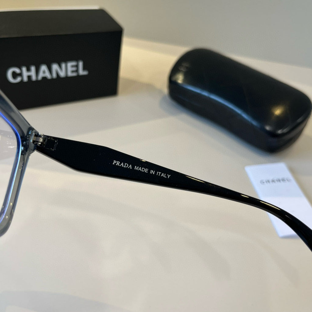 Prada Fashion Silver Lens Sunglasses for Men & Women - 998123 - detail image 7