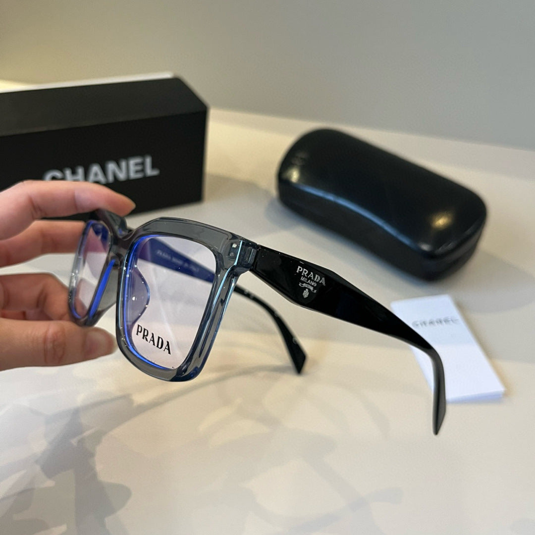 Prada Fashion Silver Lens Sunglasses for Men & Women - 998123 - detail image 4