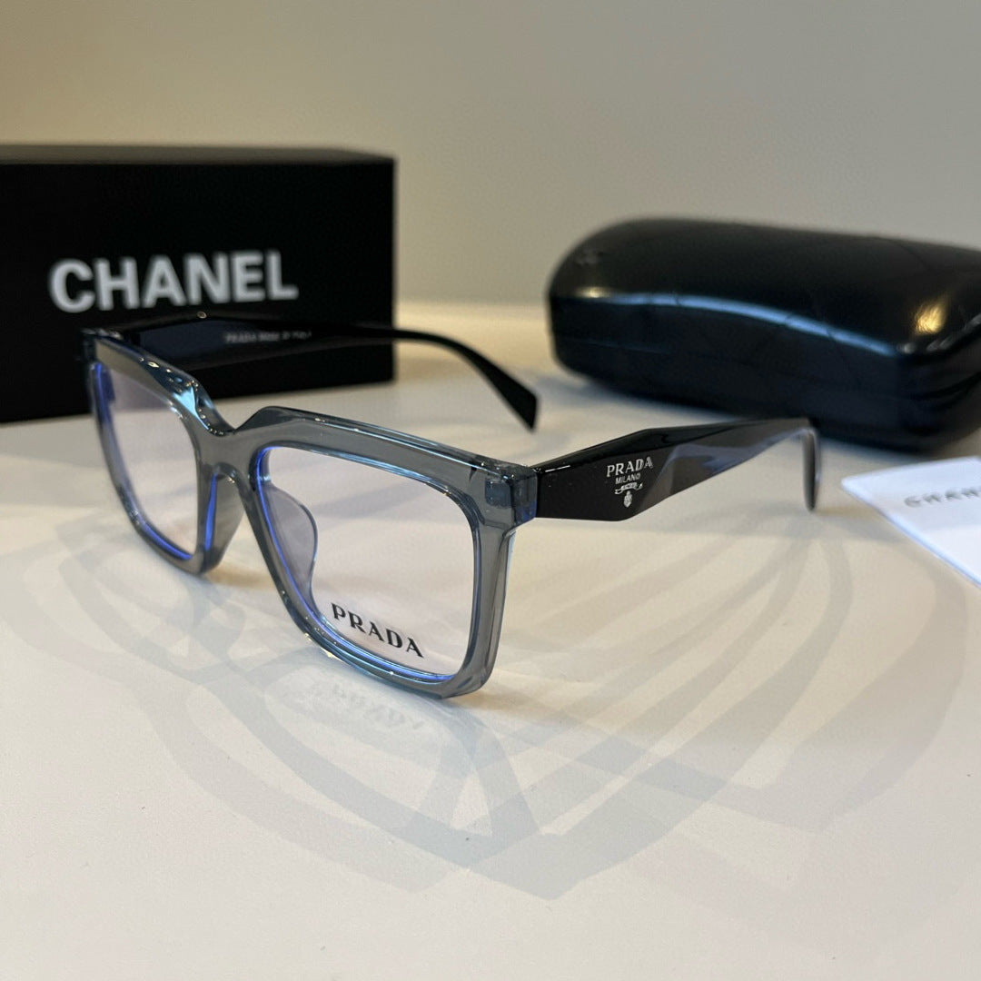 Prada Fashion Silver Lens Sunglasses for Men & Women - 998123 - detail image 3