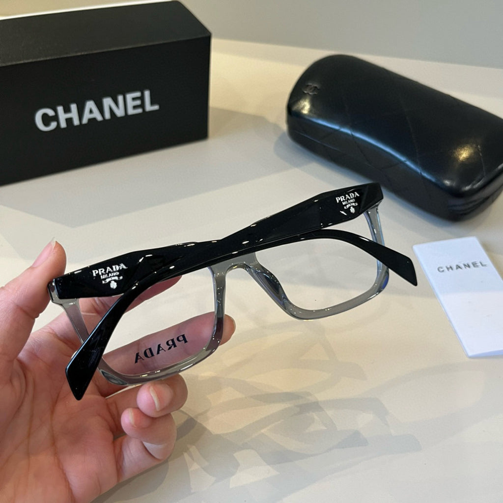 Prada Fashion Silver Lens Sunglasses for Men & Women - 998123 - detail image 10