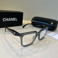 Prada Fashion Silver Lens Sunglasses for Men & Women - 998123