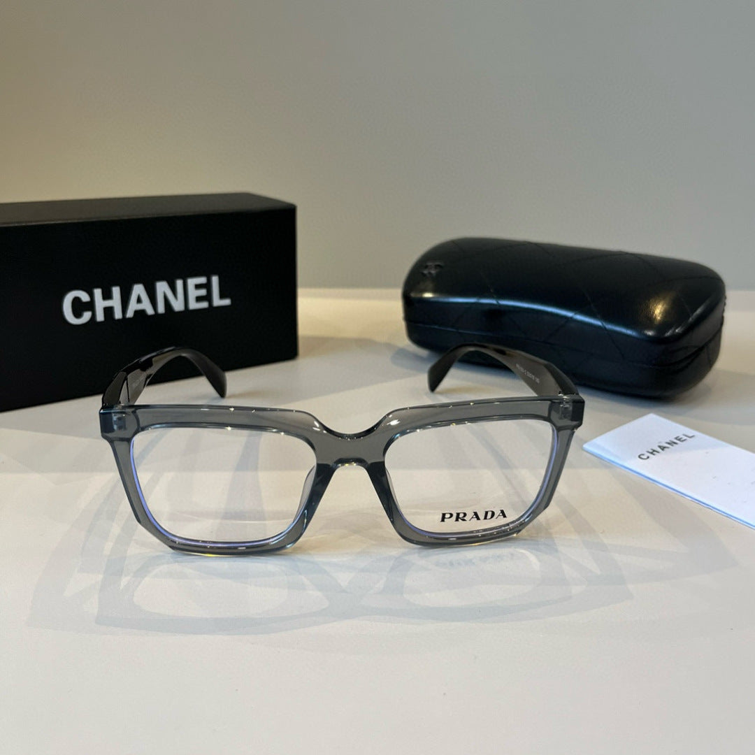 Prada Fashion Silver Lens Sunglasses for Men & Women - 998123 - detail image 2