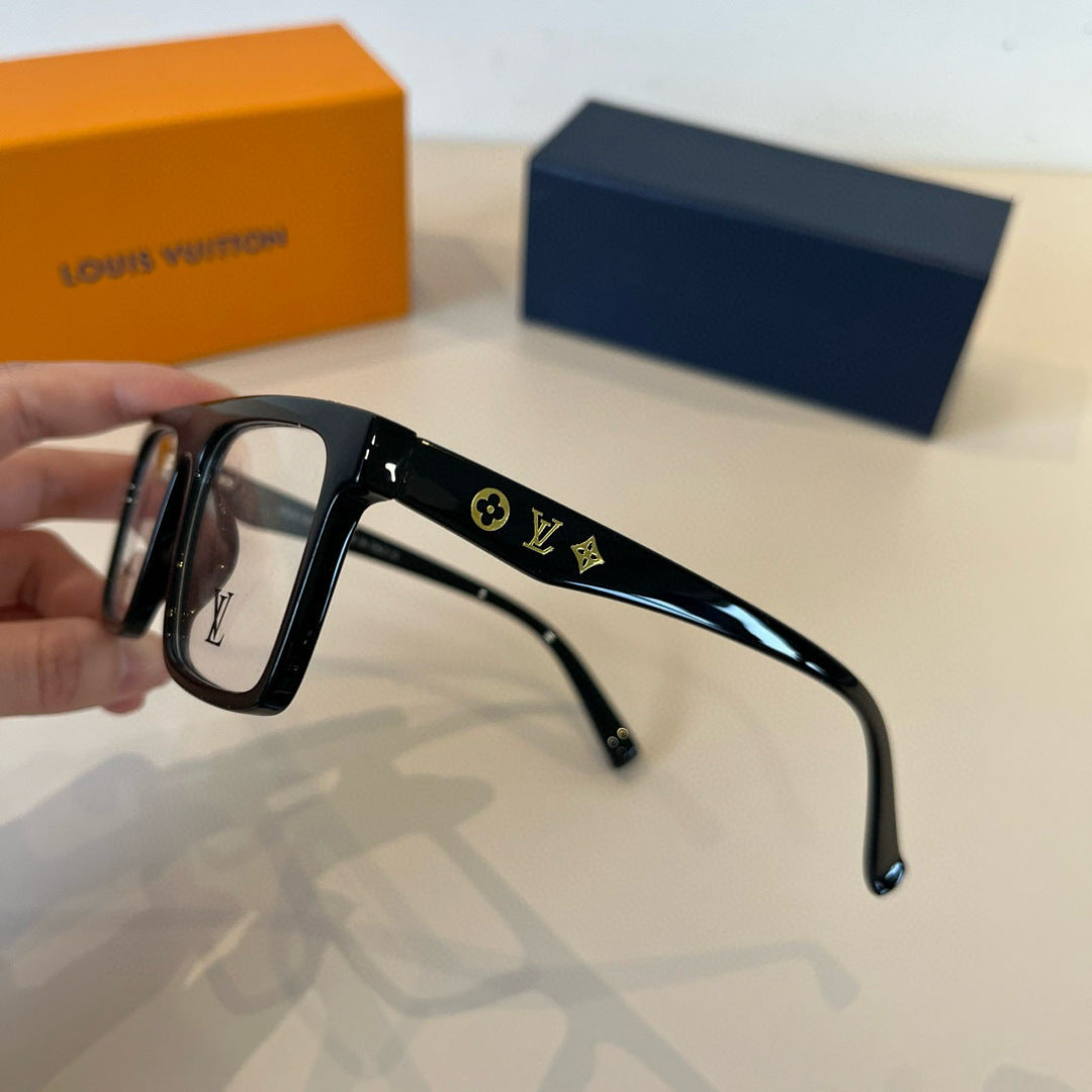 Louis Vuitton Fashion Silver Lens Sunglasses for Men & Women - 357604 - detail image 7