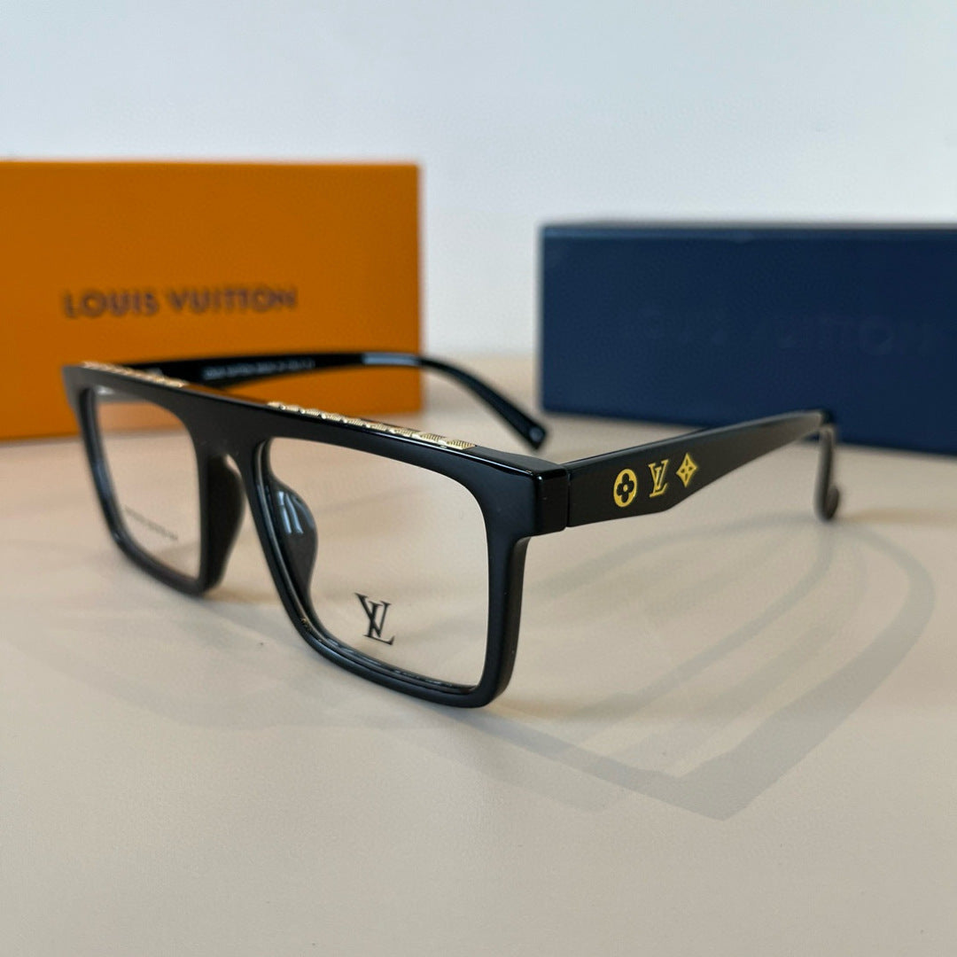 Louis Vuitton Fashion Silver Lens Sunglasses for Men & Women - 357604 - detail image 3