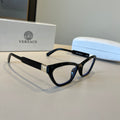 Versace Blue-Light Fashion Silver Lens Sunglasses for Men & Women - 432824