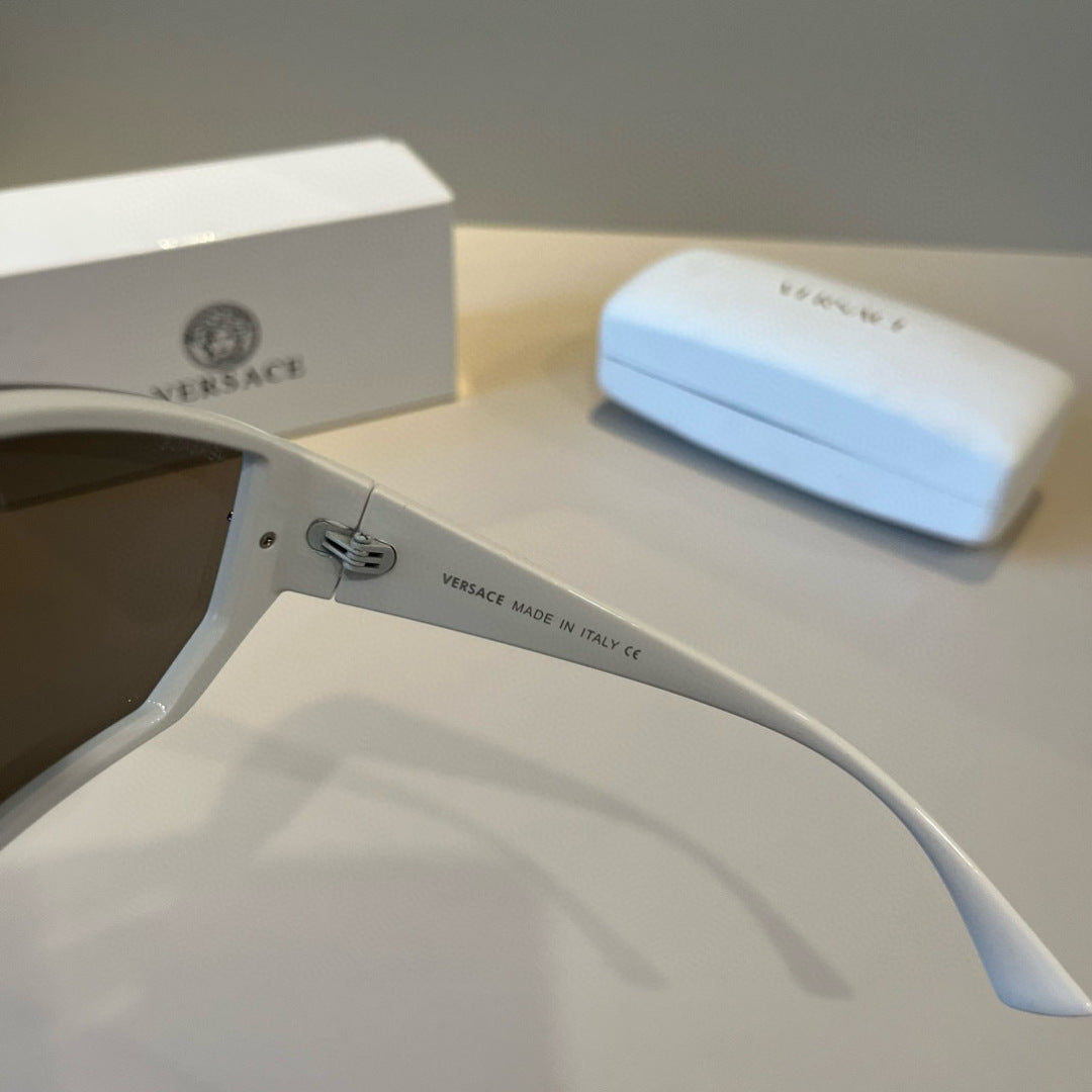 Versace Fashion Brown Lens Sunglasses for Men & Women - 358827 - detail image 5